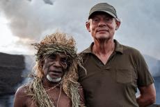 Martin Clunes: Islands of the Pacific: The Philippines: TVSS: Iconic